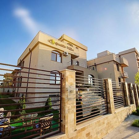 Coquette Villa Mamaia Nord Năvodari Exterior foto