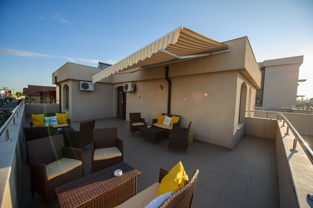 Coquette Villa Mamaia Nord Năvodari Exterior foto