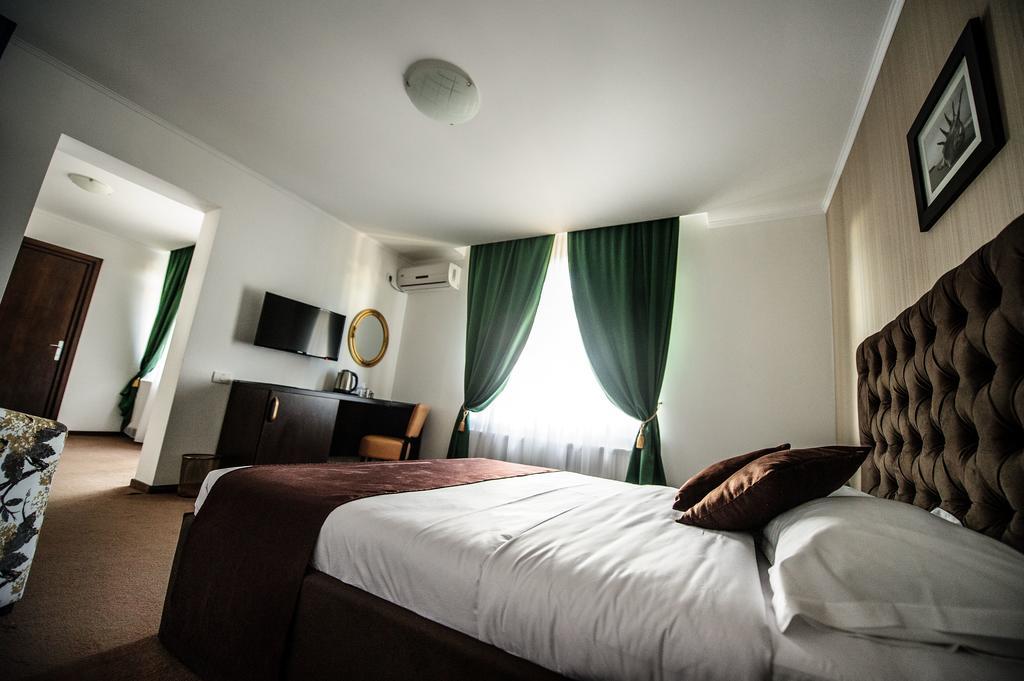 Coquette Villa Mamaia Nord Năvodari Exterior foto