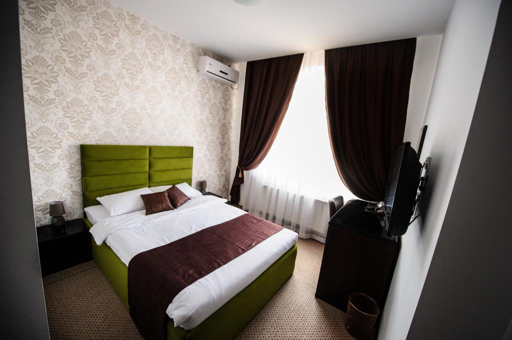Coquette Villa Mamaia Nord Năvodari Exterior foto