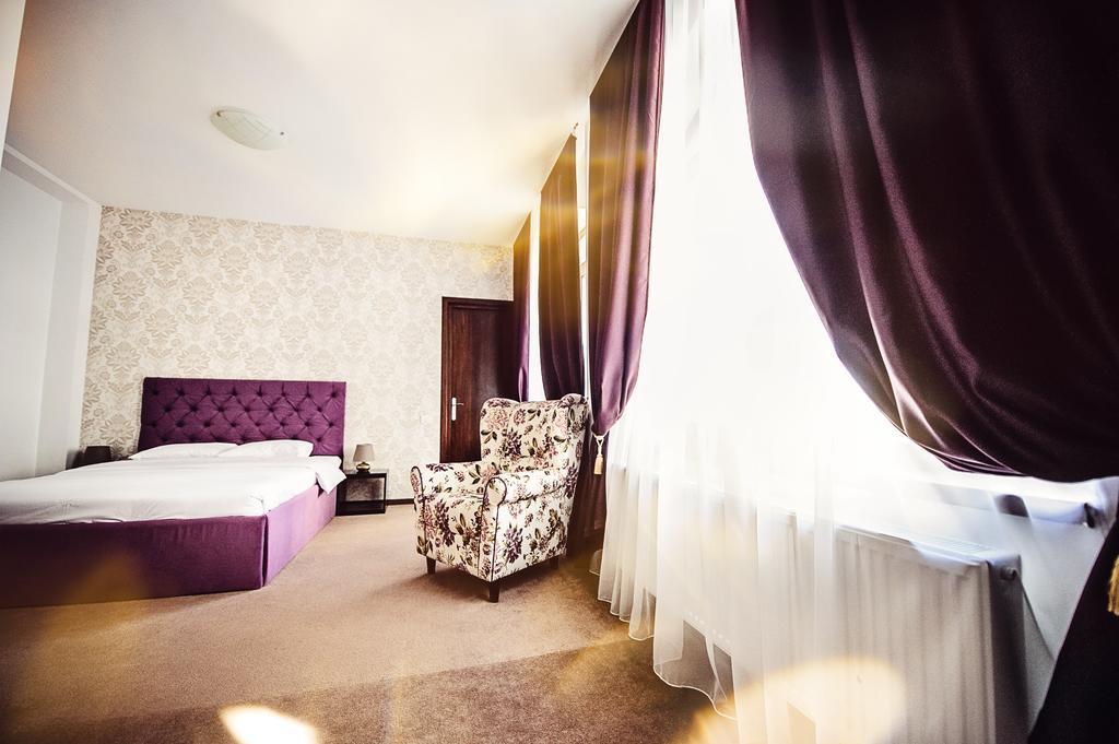 Coquette Villa Mamaia Nord Năvodari Zimmer foto