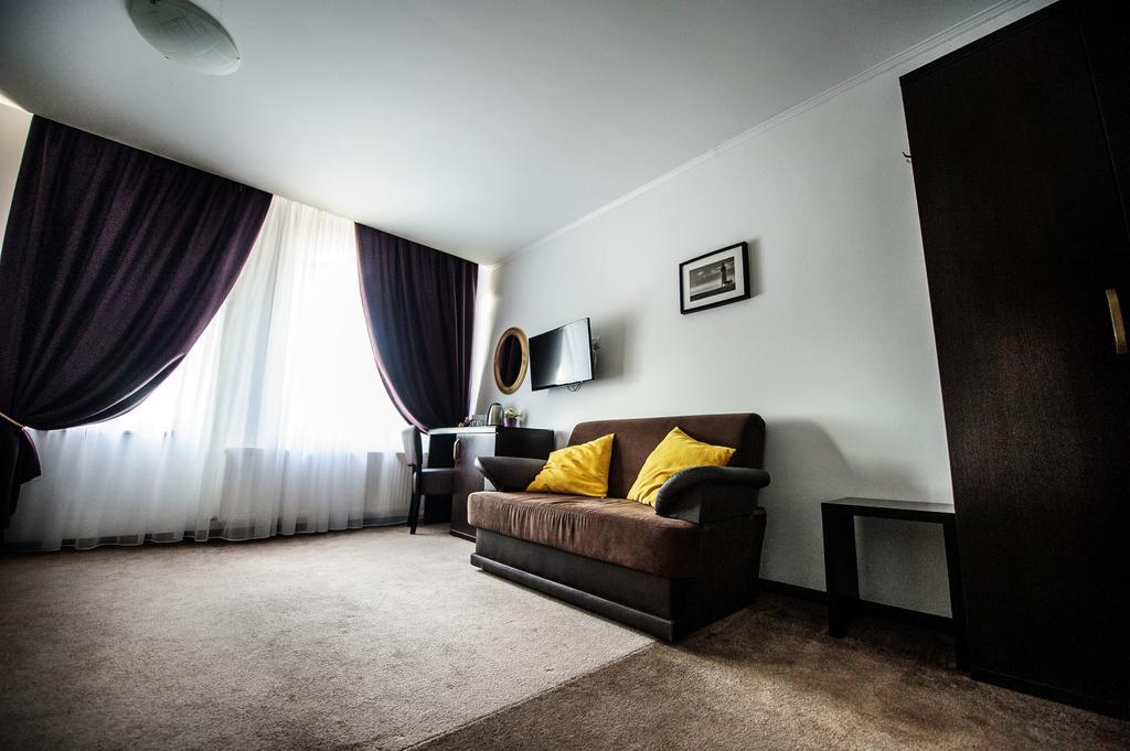 Coquette Villa Mamaia Nord Năvodari Zimmer foto