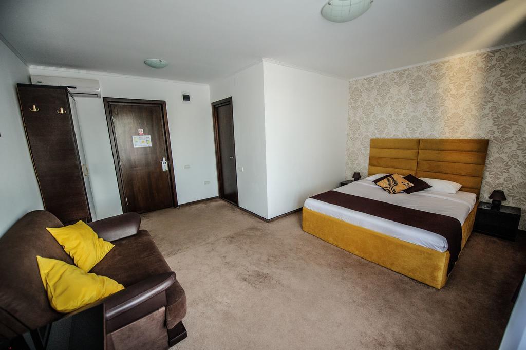 Coquette Villa Mamaia Nord Năvodari Zimmer foto
