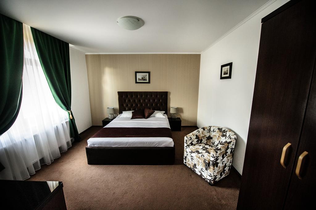Coquette Villa Mamaia Nord Năvodari Zimmer foto