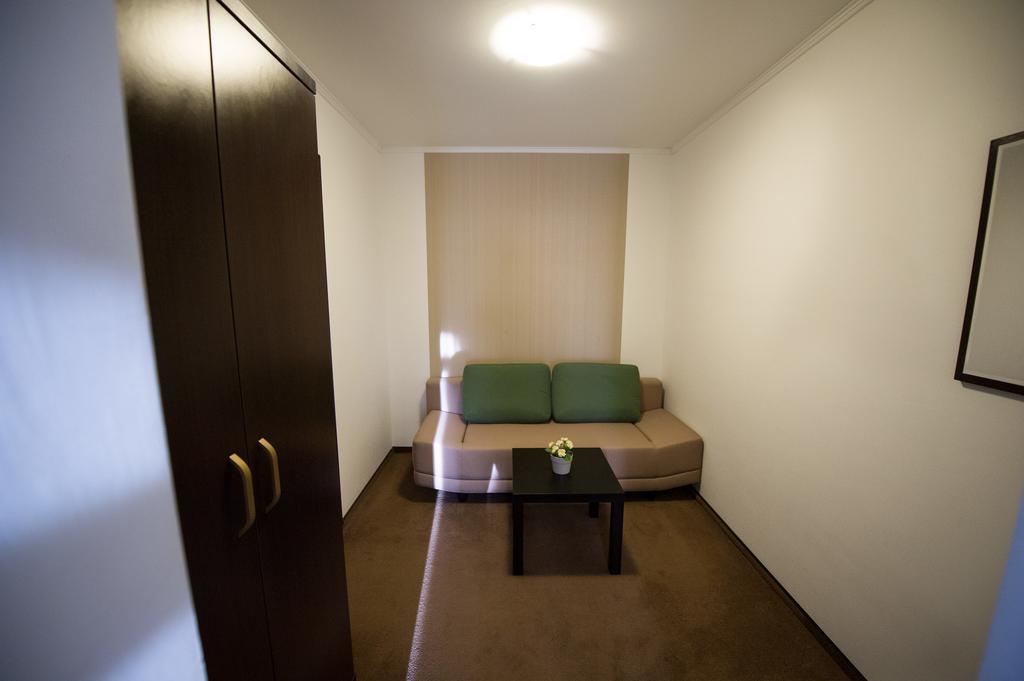 Coquette Villa Mamaia Nord Năvodari Zimmer foto