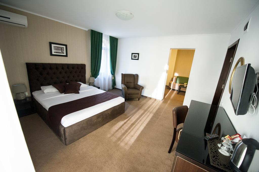 Coquette Villa Mamaia Nord Năvodari Zimmer foto