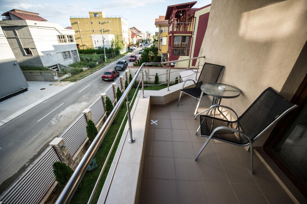 Coquette Villa Mamaia Nord Năvodari Zimmer foto