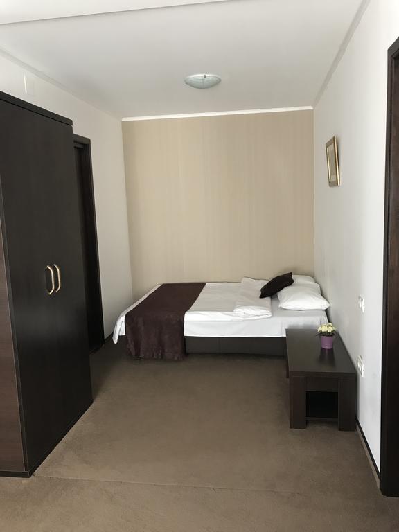 Coquette Villa Mamaia Nord Năvodari Exterior foto